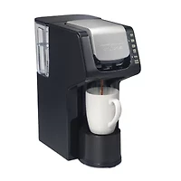 Hamilton Beach FlexBrew Single-Serve Coffee Maker