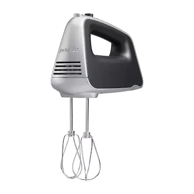 Proctor Silex 5 Speed Hand Mixer with Boost