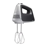 Proctor Silex 5 Speed Hand Mixer with Boost