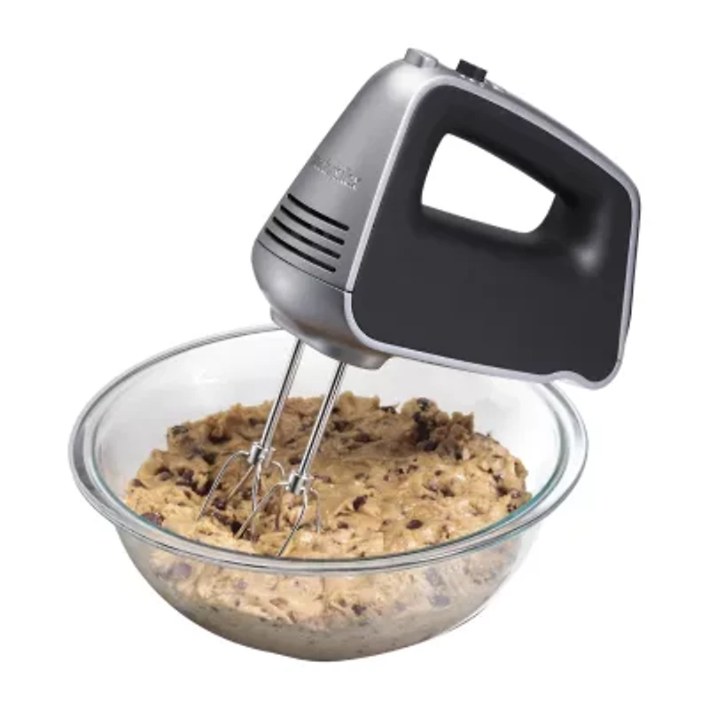 Proctor Silex 5 Speed Hand Mixer with Boost
