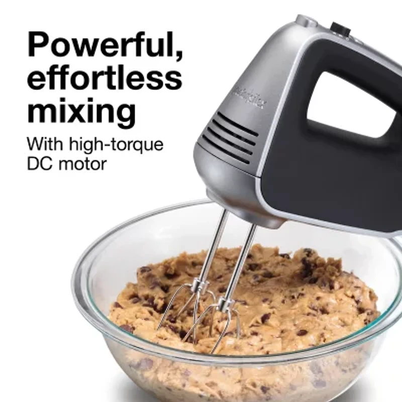 Proctor Silex 5 Speed Hand Mixer with Boost