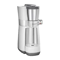 Hamilton Beach Convenient Craft Rapid Cold Brew & Hot Coffee Maker
