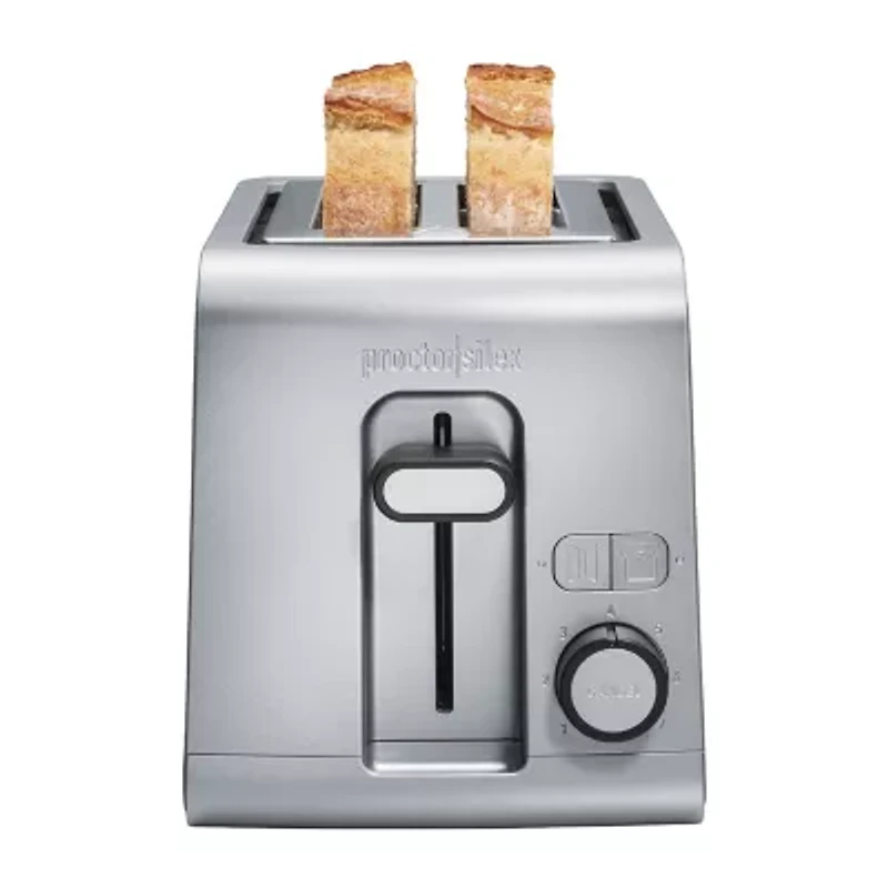 Proctor Silex® 2 Slice Toaster