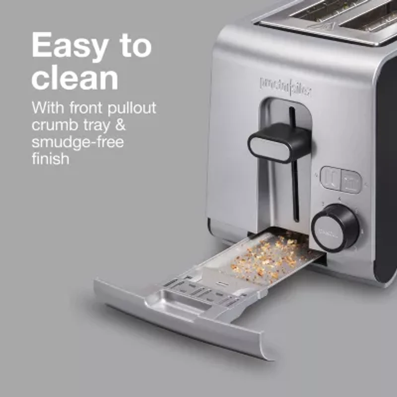 Proctor Silex® 2 Slice Toaster