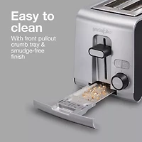 Proctor Silex® 2 Slice Toaster