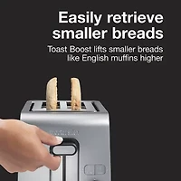 Proctor Silex® 2 Slice Toaster