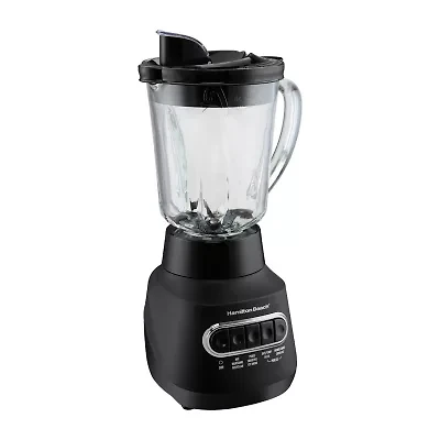 Hamilton Beach Power Elite Blender