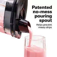 Hamilton Beach Power Elite Blender