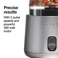 Proctor Silex 3.5 Cup Food Chopper