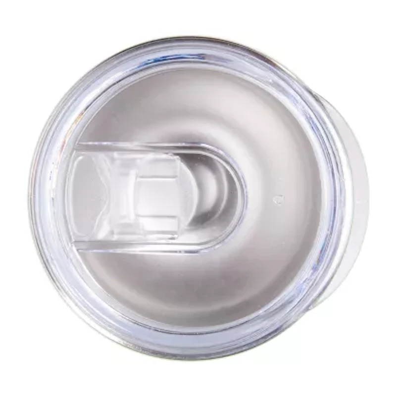 Cambridge Stemless 12oz Ombre Watermelon Wine Tumbler