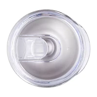 Cambridge 12oz Black Wine Tumbler