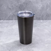 Cambridge 20oz Black Highball Tumbler