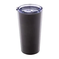 Cambridge 20oz Black Highball Tumbler