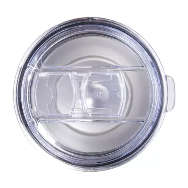 Cambridge 20oz Black Highball Tumbler