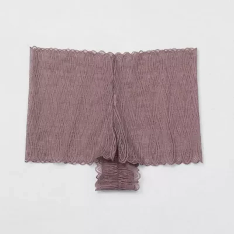 Ambrielle Womens Cheeky Panty 315664