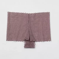 Ambrielle Womens Cheeky Panty 315664