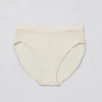 Ambrielle Supersoft High Cut Panty