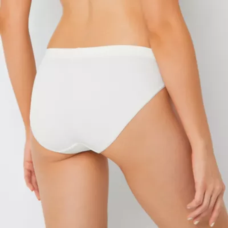 Ambrielle Super Soft Bikini Panty