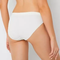 Ambrielle Super Soft Bikini Panty