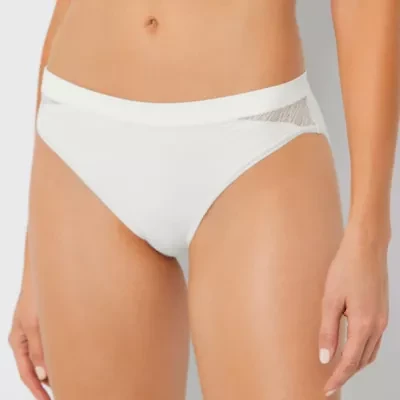 Ambrielle Super Soft Bikini Panty