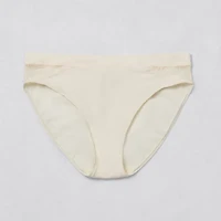 Ambrielle Super Soft Bikini Panty