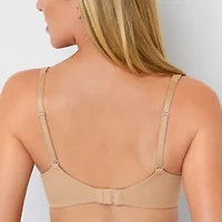 Ambrielle Super Soft Underwire Full Coverage Bra 302703
