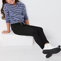 Thereabouts Superflex Little & Big Kid Girls Adjustable Waist Stretch Fabric Skinny Fit Denim Jean
