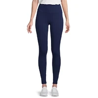 St. John's Bay Womens High Rise 27 1/2" Full Length Leggings