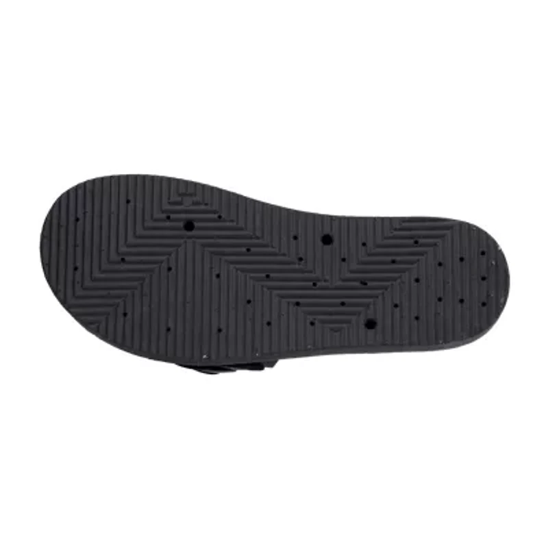 New York & Company Womens Camilia Flat Sandals