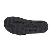 New York & Company Womens Camilia Flat Sandals