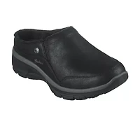 Skechers Easy Going Latte 2 Womens Moc Closed Toe Slip-On Shoe