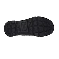 Skechers Easy Going Latte 2 Womens Moc Closed Toe Slip-On Shoe