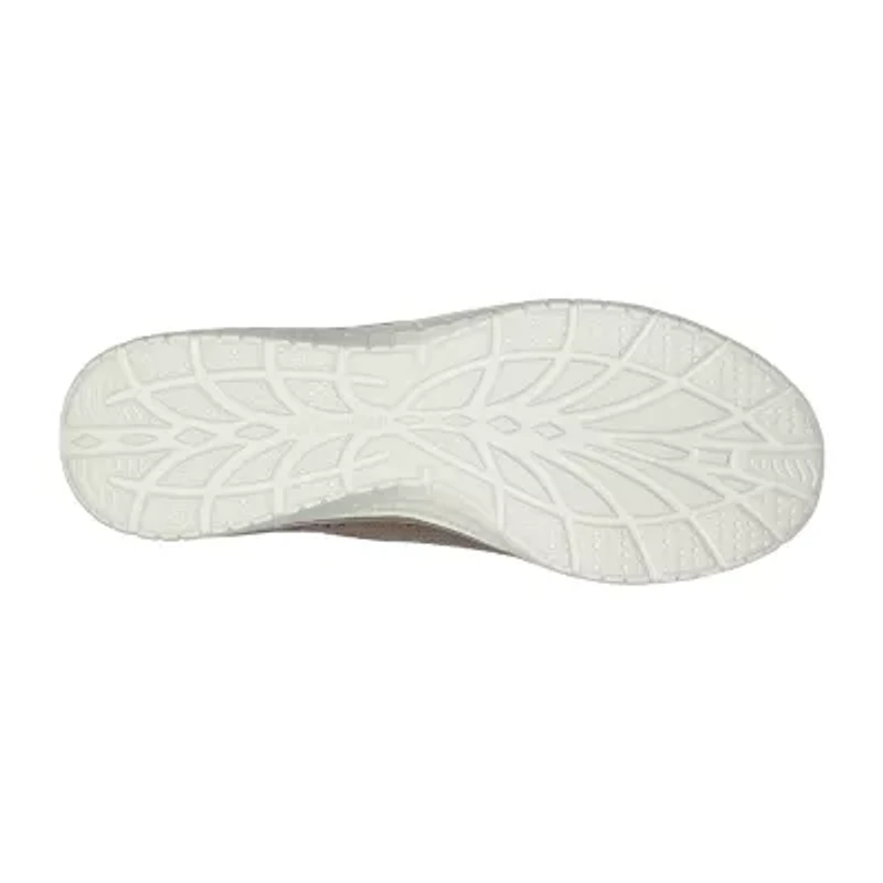 Skechers Hands Free Slip-Ins Virtue Divinity Womens Slip-On Walking Shoes