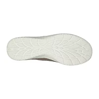 Skechers Hands Free Slip-Ins Virtue Divinity Womens Slip-On Walking Shoes