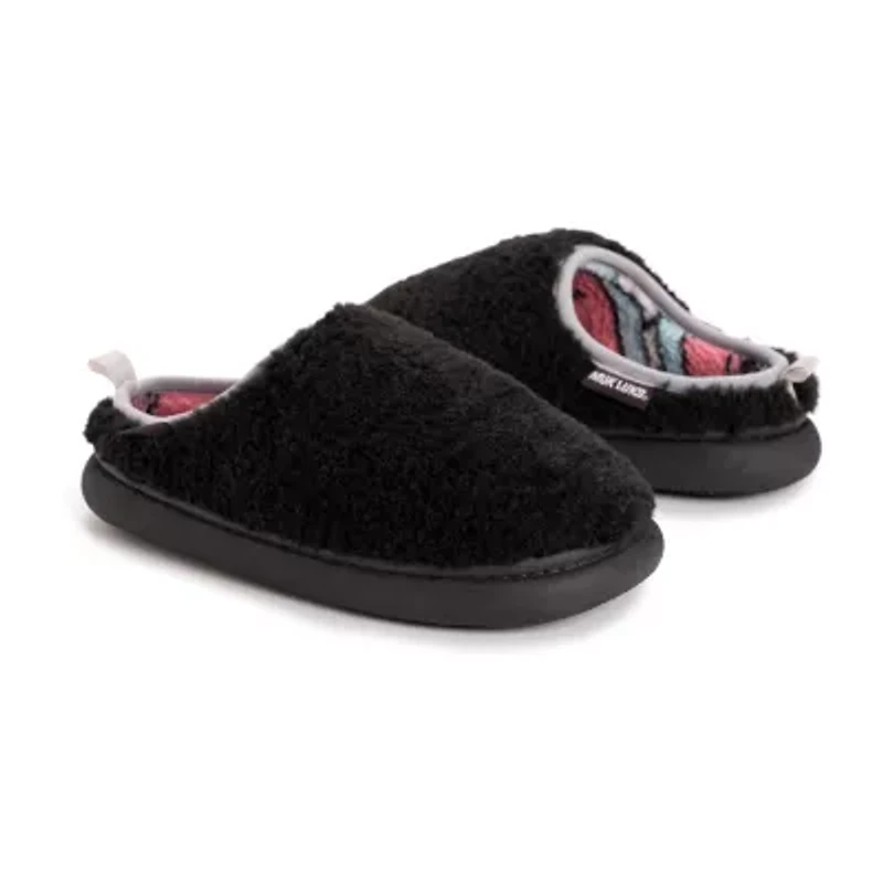 Muk Luks Womens Moccasin Slippers