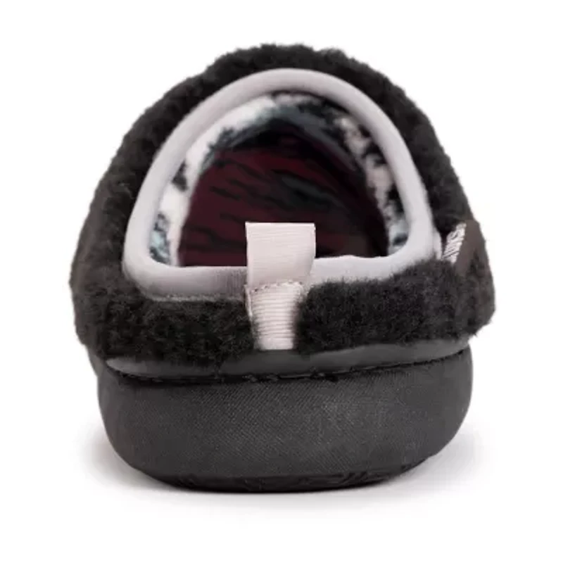 Muk Luks Womens Moccasin Slippers