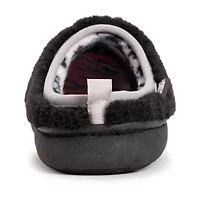 Muk Luks Womens Moccasin Slippers