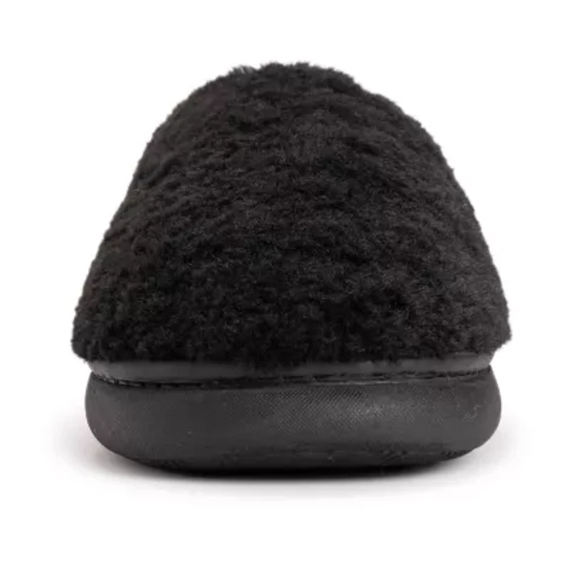 Muk Luks Womens Moccasin Slippers