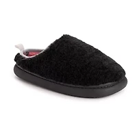 Muk Luks Womens Moccasin Slippers