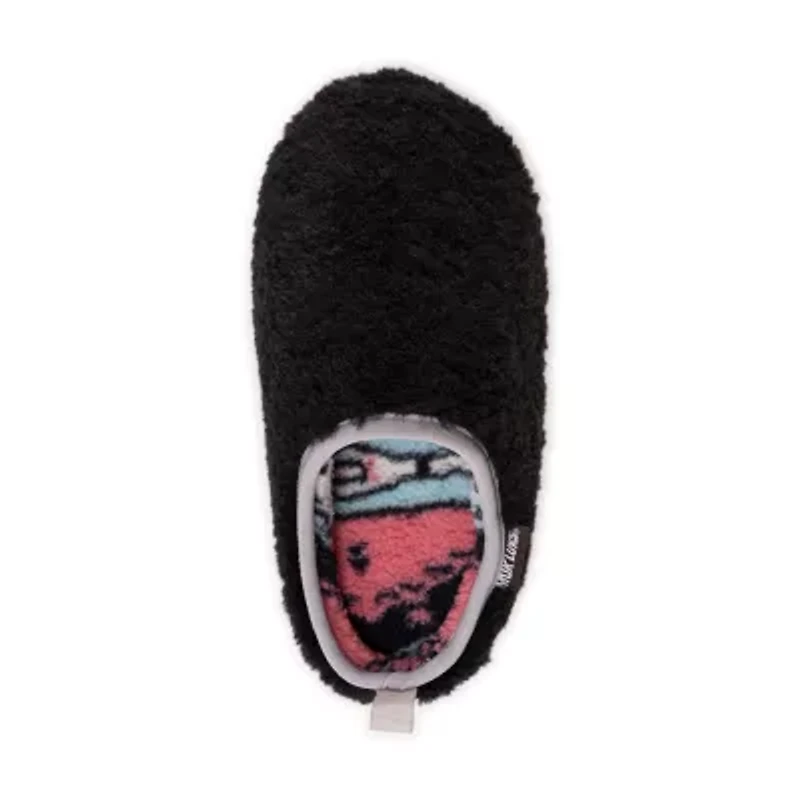 Muk Luks Womens Moccasin Slippers