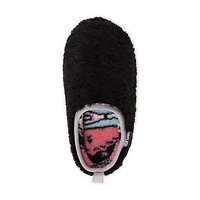 Muk Luks Womens Moccasin Slippers