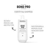 Goldwell Dualsenses Bp Shampoo 33.8 oz.