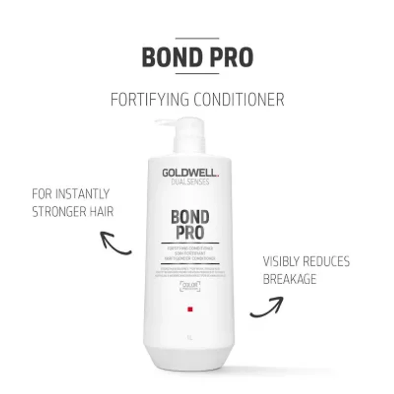 Goldwell Dualsenses Bond Pro Conditioner 33.8 oz.