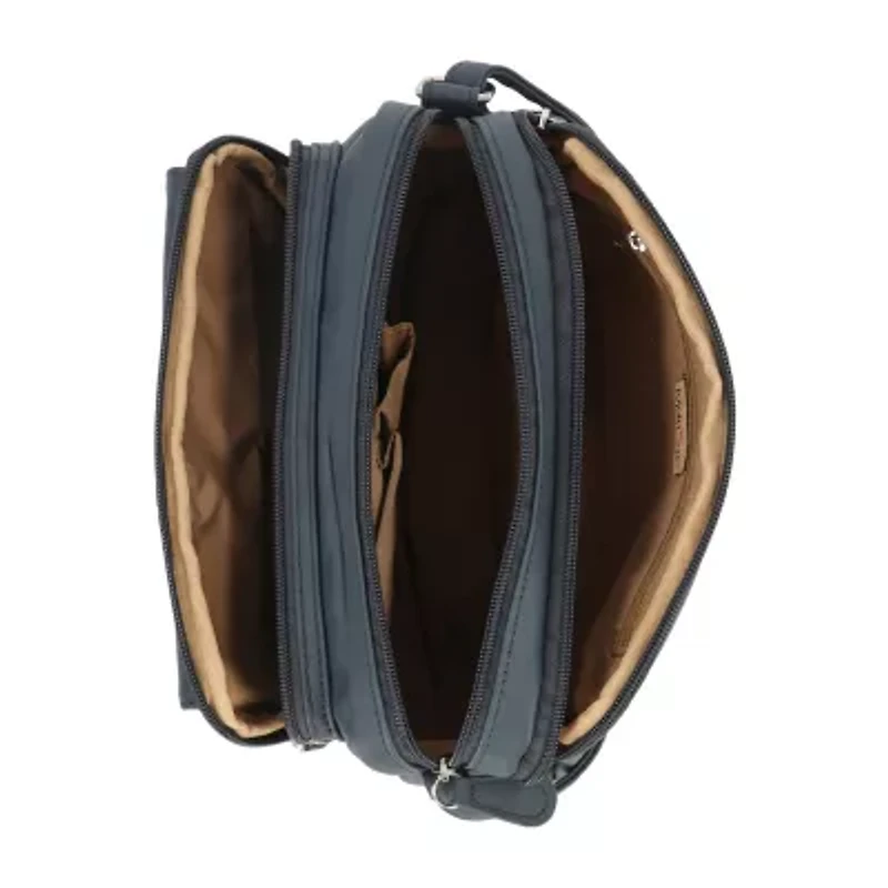Multi Sac Boone Large Crossbody Bag