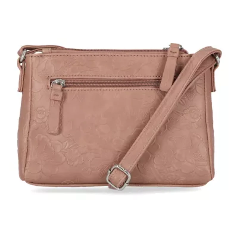 Multi Sac Ontario Crossbody Bag