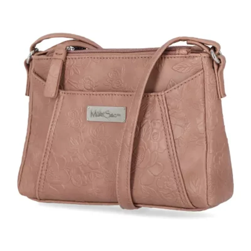 Multi Sac Ontario Crossbody Bag