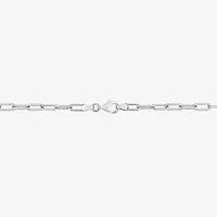 Womens Black Cultured Tahitian Pearl Sterling Silver 18 Inch Pendant Necklace