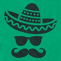 Mens Short Sleeve Graphic T-Shirt