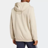 adidas Mens Long Sleeve Active Hoodie