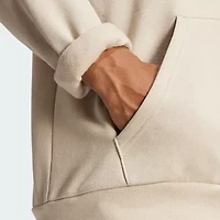 adidas Mens Long Sleeve Active Hoodie
